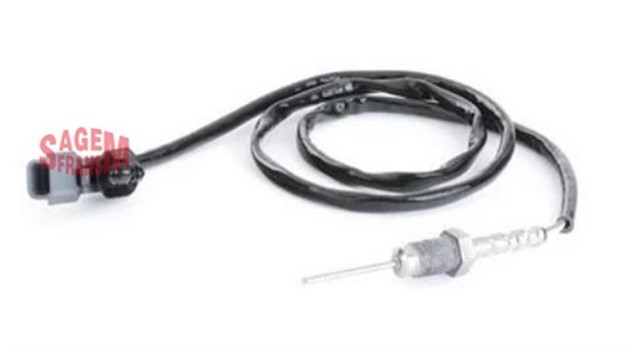 TURBO ISI KAPTORU KANGOO III 1.5 DCI