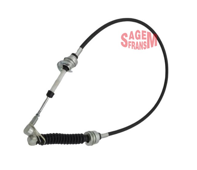 VITES KUMANDA TELI LINEA 1.4 07 - 15 DEGISTIRICI SAG