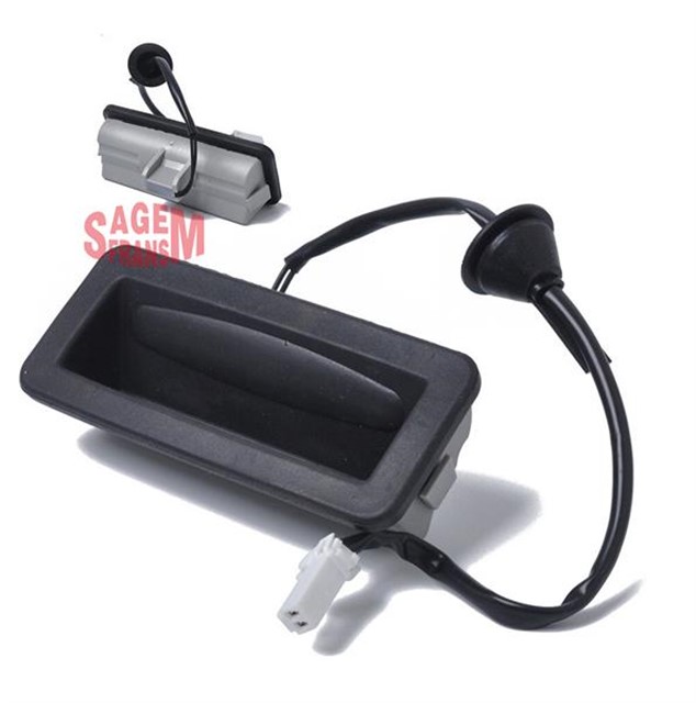 BAGAJ ACMA BUTONU FORD C MAX 04 11 FOCUS II 04 11 MONDEO IV 07 14 FIESTA 08 12KUGA I 98 12