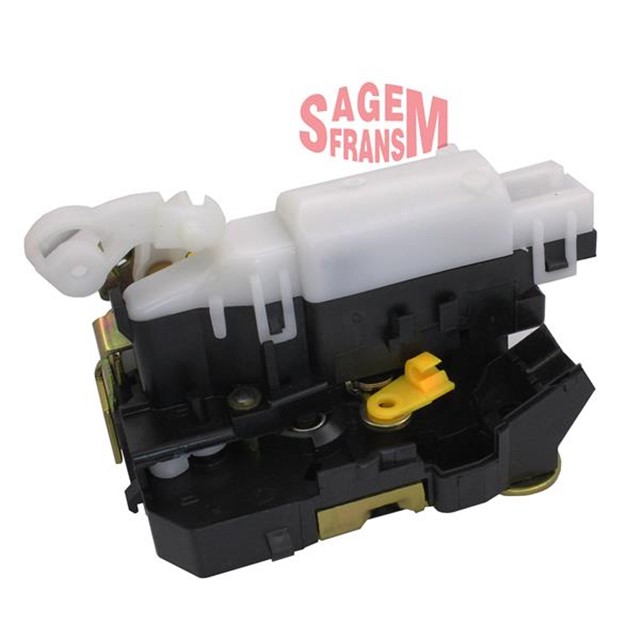 KAPI KILIDI ARKA SAG MOTORLU DOKKER - LODGY