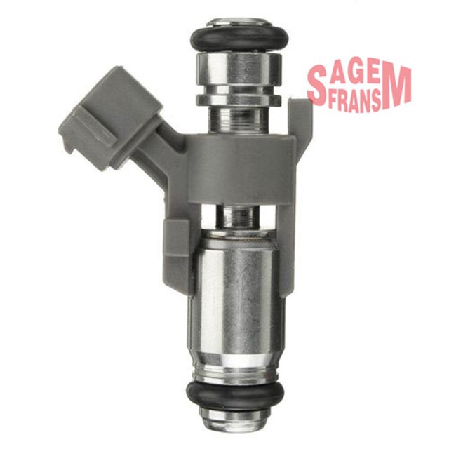 ENJEKTOR MEMESI P207 - P307 - C3 - C4 1.4.1.6 16V