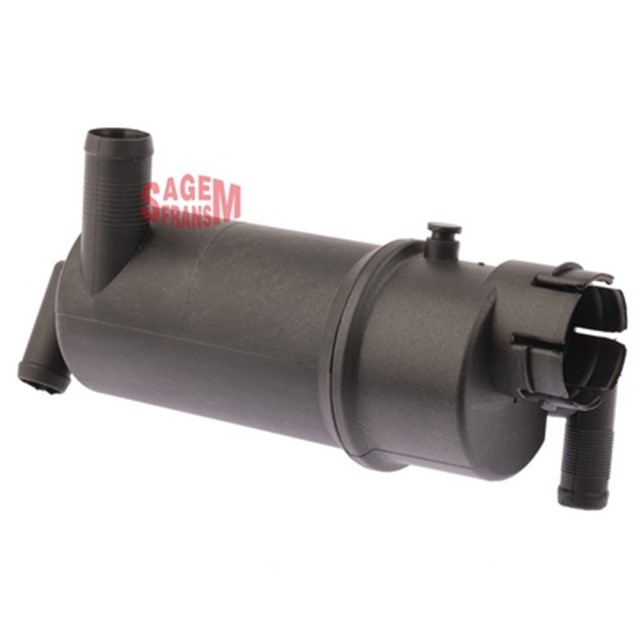 YAG BUHAR EMICI BORUSU R19 - MEGANE - LAGUNA 1.9 DCI