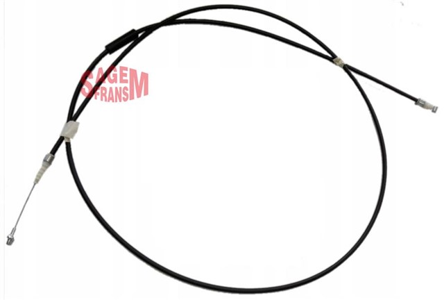 MOTOR KAPUT ACMA TELI FIAT DOBLO I - II