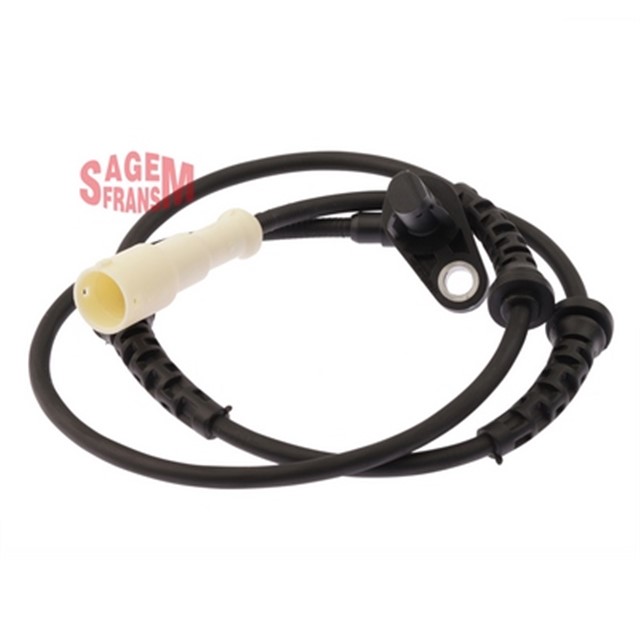 ABS SENSOR KABLO CLIO II - SYMBOL - THALIA ARKA SOL