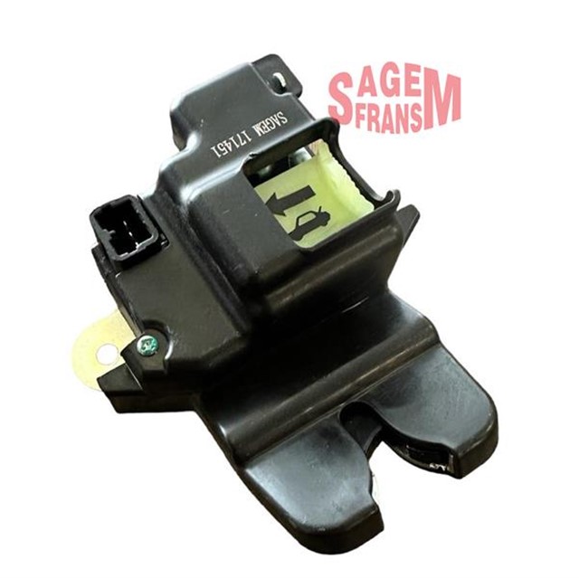 BAGAJ KILIDI MOTORLU HYUNDAI ELENTRA 2011 2016