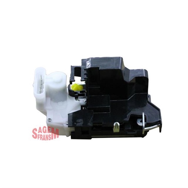 KAPI KILIDI ON SOL DOBLO