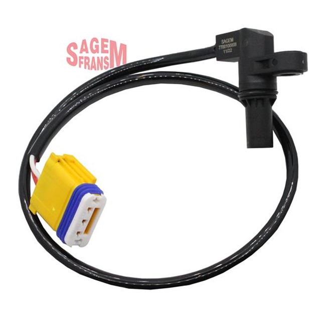 OTOMATIK VITES KAPTORU CLIO BBOD SANZUMAN