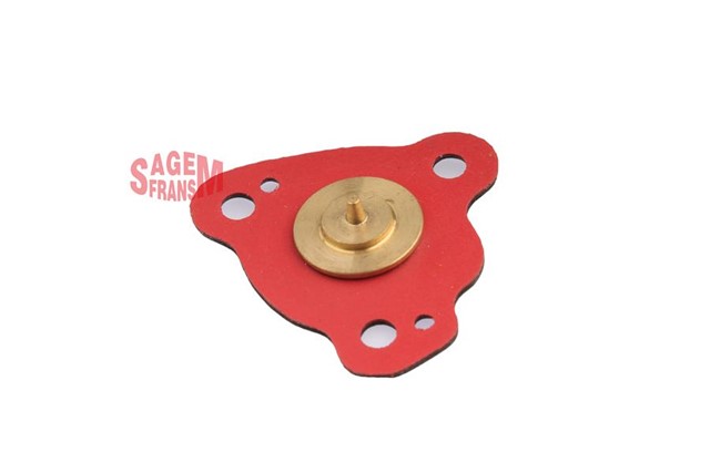 DIYAFRAM UCGEN R12 - TOROS