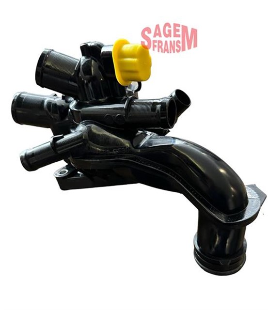 TERMOSTAT 105 C P207 - P208 - P308 - P2008 - P3008 - P5008 C4 I - II DS3 - DS4 - DS5 1.6VTI