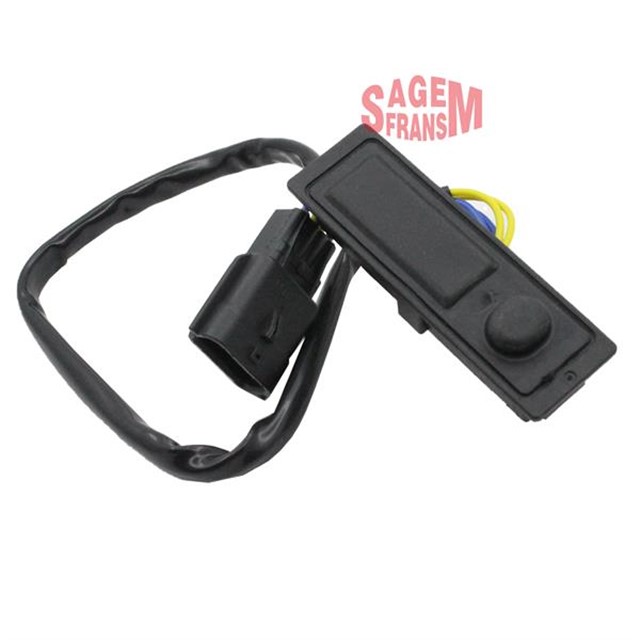 BAGAJ ACMA DUGMESI KADJAR