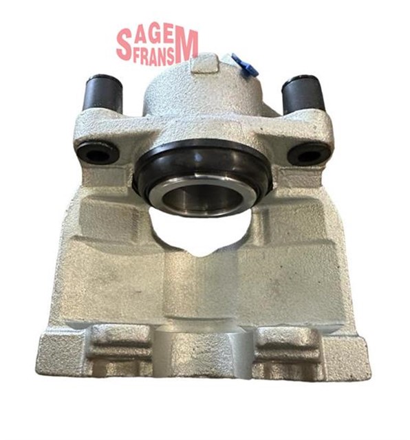 FREN KALIPERI ON SAG FLUENCE - MEGANE III 1.5 DCI