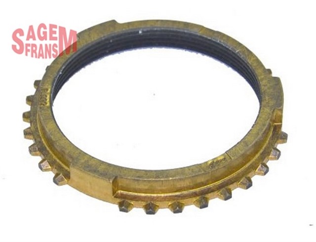 SENKROMEC SARISI 3 - 4 VITES PALIO - ALBEA - LINEA - DOBLO - IDEA - 500 - PUNTO - FIORINO - G.PUNTO - EGEA 1.3 MJTD