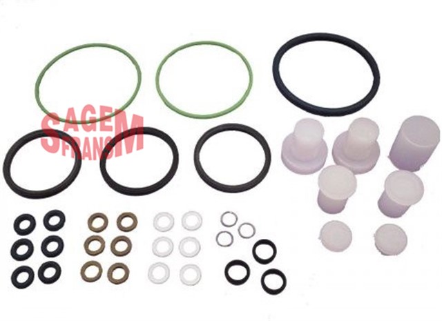 MAZOT POMPA TAMIR TAKIMI DOBLO - OPEL 1.3JTD