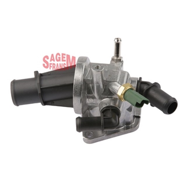 TERMOSTAT DOBLO - ALBEA - PALIO 1.3 JTD MUSURLU