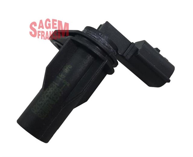 EKSANTRIK MIL SENSORU FLUENCE - MEGANE III - CLIO III 2.0 16V