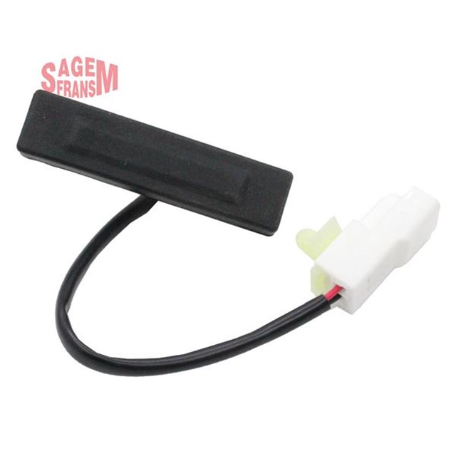 BAGAJ ACMA DUGMESI HYUNDAI I20 2015