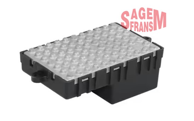 KALORIFER REZISTANSI BMW E60 - E65 - E66