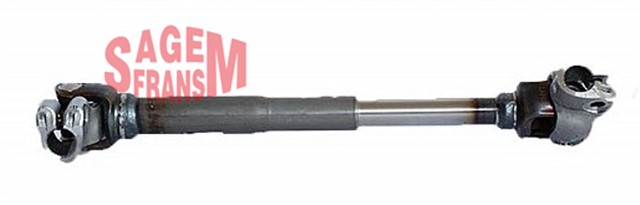 DIREKSIYON MAFSALLI MIL ACCENT ERA