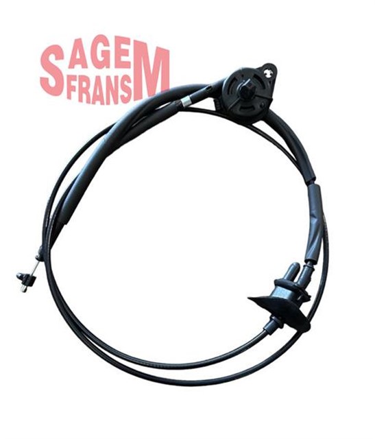 MOTOR KAPUT ACMA TELI DUSTER