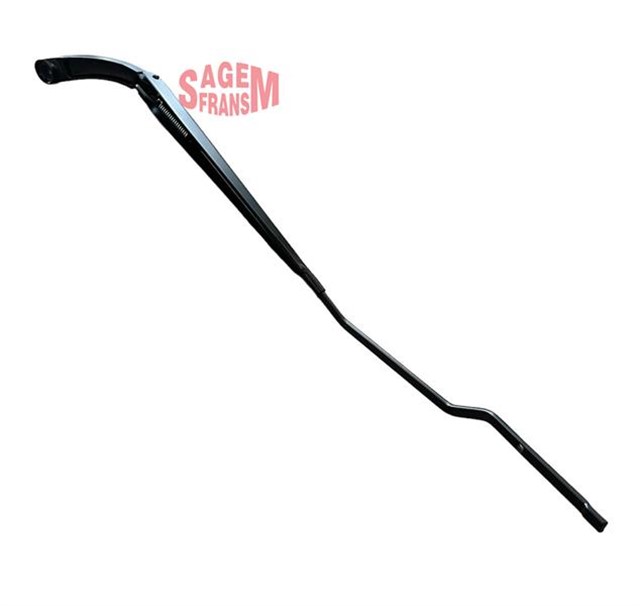 SILECEK DIS KOLU ON SAG MEGANE IV