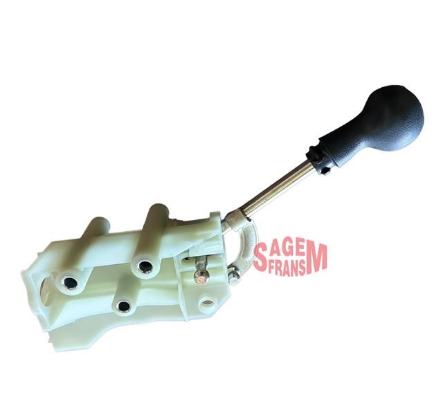 VITES KUMANDA KOLU DOBLO I - II 1.3 - 1.9 MJTD