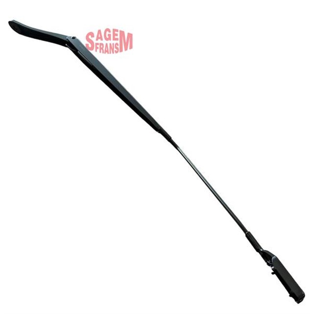 SILECEK DIS KOLU ON SAG CLIO 5