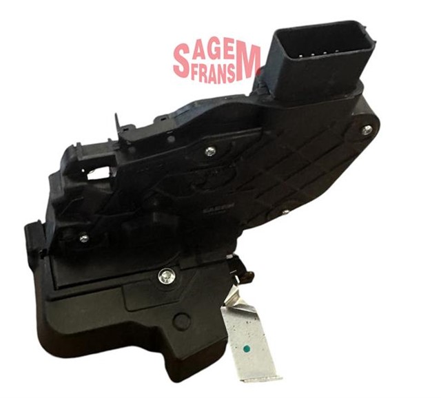 KAPI KILIDI ON SAG 10 PIN FOCUS II C - MAX