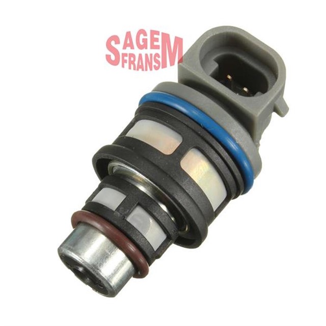 ENJEKTOR MEMESI CORSA - COMBO TEK NOKTA