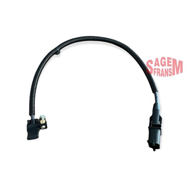 KRANK MIL SENSORU INSIGNIA - ASTRA J - MOKKA MERIVA B AVEO - CRUZE 1.6 - 1.8