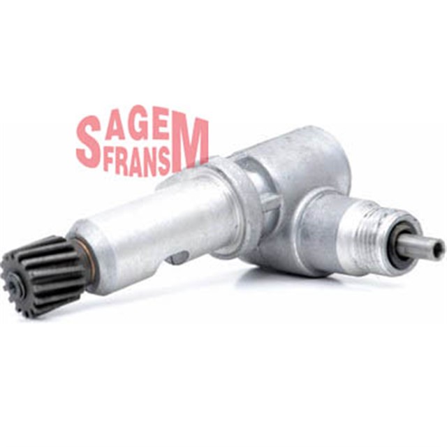 KILOMETRE DISLISI 15 DIS TERS M131