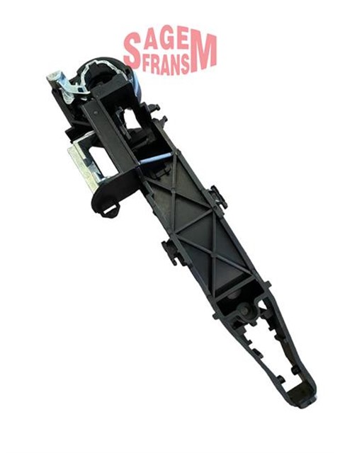 KAPI KOL MEKANIZMASI ON IC SOL MASTER III