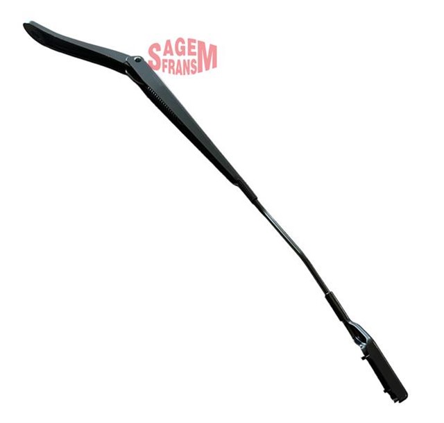 SILECEK DIS KOLU ON SOL CLIO 5