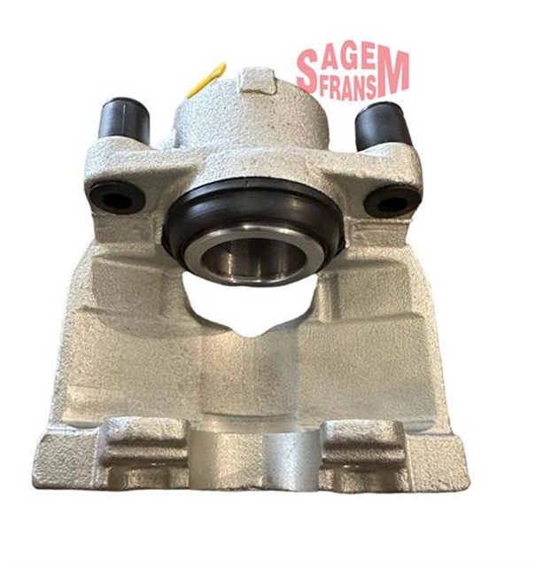 FREN KALIPERI ON SOL FLUENCE - MEGANE III 1.5 DCI