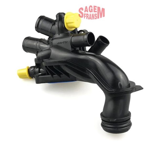 TERMOSTAT 105 C PSA P308 - P207 - C4 07 14 1.6 16V P301 1.2 VTI