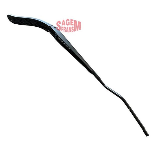 SILECEK DIS KOLU ON SOL MEGANE IV