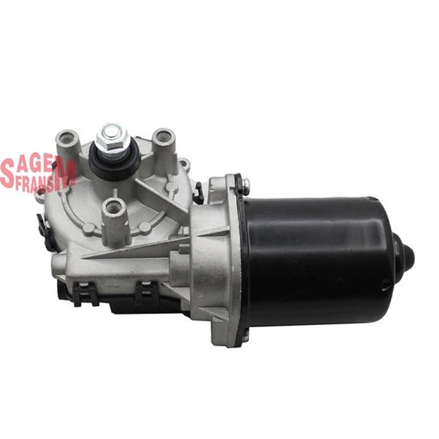 SILECEK MOTORU MAKO TIPI MEGANE II