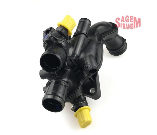 TERMOSTAT 105 C CIFT MUSURLU PSA P308 - P207 - C4 07 14 1.6 16V - P301 1.2 VTI