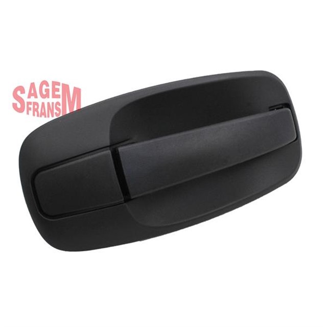 KAPI DIS ACMA KOLU SURGULU SAG TRAFIC II - VIVARO II