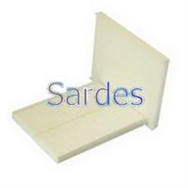 POLEN FILTRESI FORD TRANSIT V348 - V347 .2 TDCI 06 11