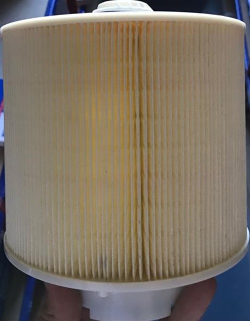 HAVA FILTRESI AUDI A6 2.0TDI 2.0TFSI 04 - 11