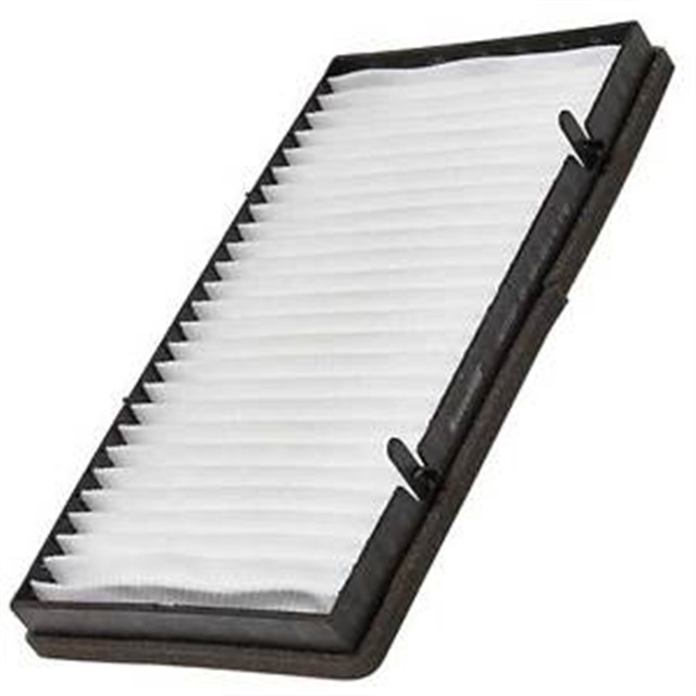 POLEN FILTRESI CERCEVELI TRAFIC II - VIVARO 2.0 16V - 1.9DCI - 2.0DCI - 2.5DCI - PRIMASTAR 01