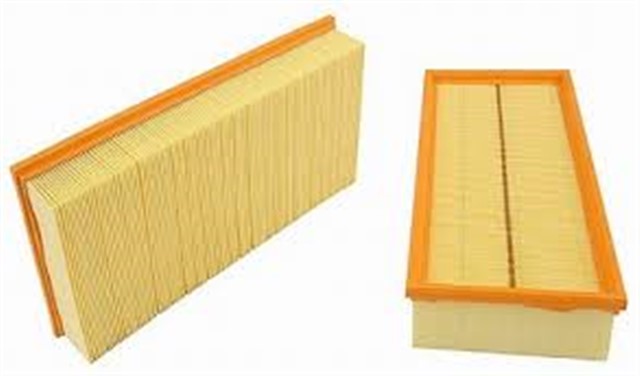 HAVA FILTRESI MERCEDES SL - CLASS M104 M113 C208 R129