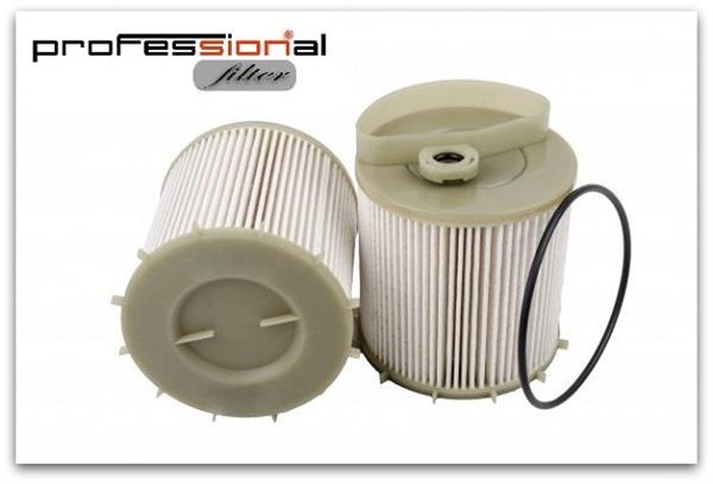 YAKIT FILTRESI ACTYON KORANDO REXTON RODIUS 2.0 XDI