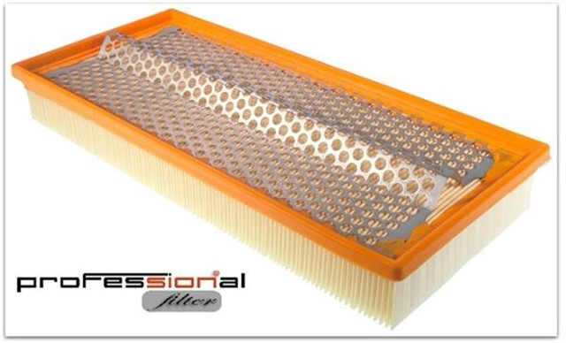 HAVA FILTRESI MERCEDES OM602 W201 W124 W460 W463