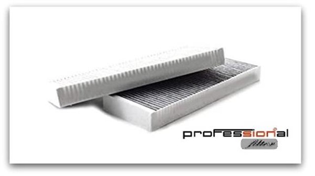 POLEN FILTRESI X2 BMW F45 F46 F48 MINI F55 KARBONLU