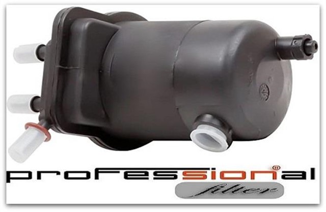 YAKIT FILTRESI RENAULT CLIO II 01 06 SYMBOL 01 09 KANGOO 01 NISSAN NOTE 06 MICRA III K12 03 10 SUZUKI JIMNY 05 1.5 DCI K9K DELIKLI