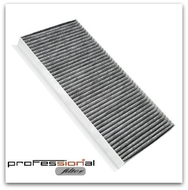 POLEN FILTRESI MERCEDES W169 W245 KARBONLU