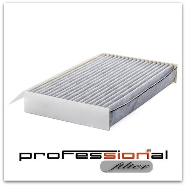 POLEN FILTRESI RENAULT MEGANE III 08 SCENIC III 08 FLUENCE 09 KARBONLU