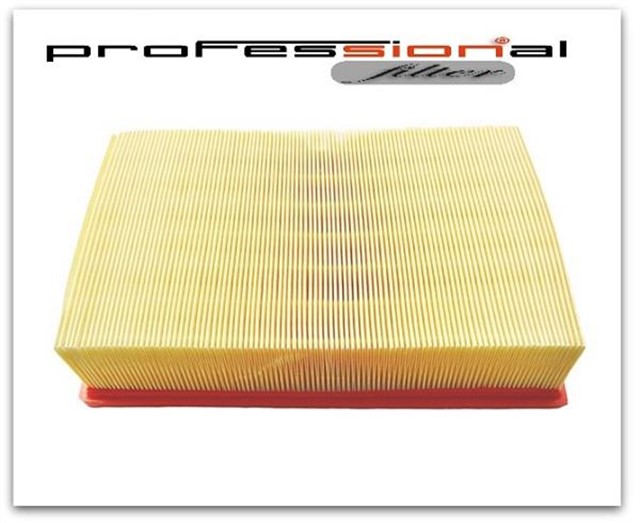 HAVA FILTRESI VOLVO S40 1.6 1.8 2.0 04 - 2012 FOCUS II CMAX 03 - 2012 BENZINLI ARACLAR ICIN