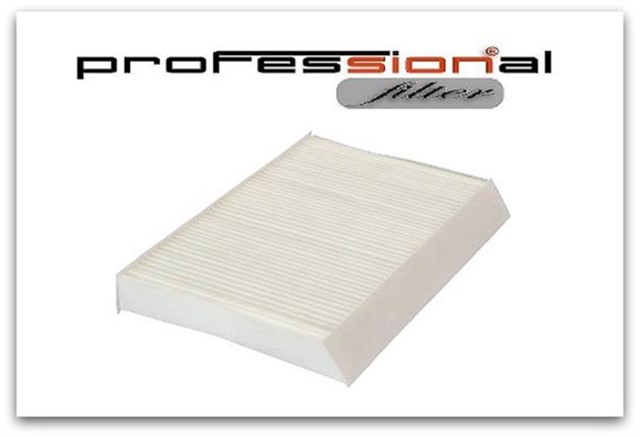 POLEN FILTRESI RENAULT MEGANE III 08 SCENIC III 08 FLUENCE 09